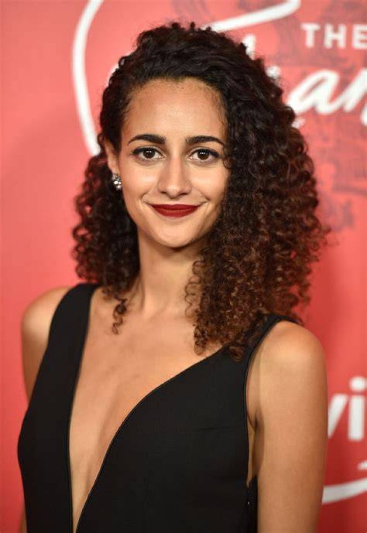 Inès Melab