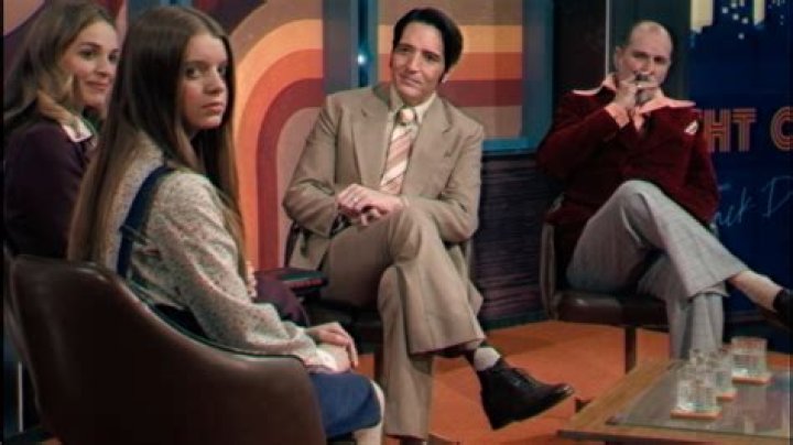 Ingrid Torelli: Everything To Know About The End Cast