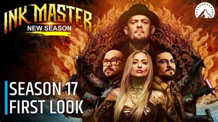 Ink Master New Host Joel Madden Wiki, Age, Wife, Net Worth, Kids, Height & More