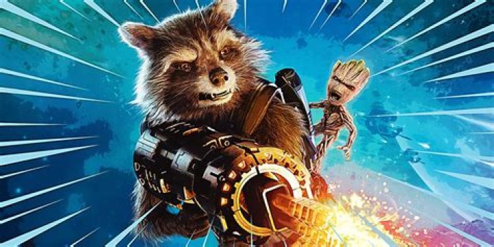 Insensitive Rocket Raccoon tattoos in wake of ‘Guardians of the Galaxy Vol. 3’ proves the world needs more Holocaust education