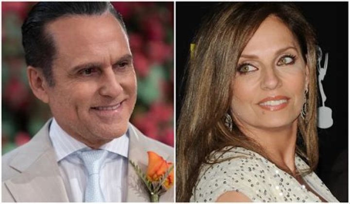 Inside GH’s Maurice Benard’s Life And Relationship With Wife Paula Smith