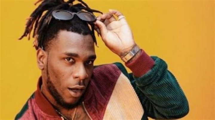 Insights On Burna Boy’s Age, Biography and Family Background