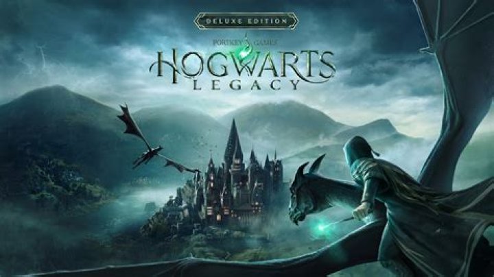 Internet personality xQc whips out obscenities for ‘Hogwarts Legacy’ detractors: ‘Suck my b*lls b*tch!’