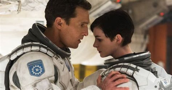 Interstellar’s Original Ending Was Really, Really Depressing