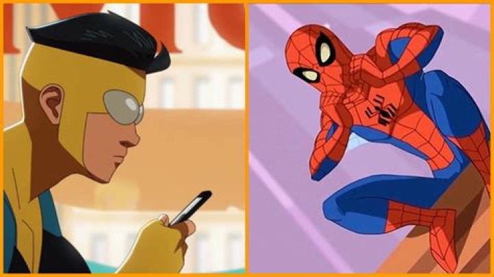 ‘Invincible’ season 2 has fans convinced a Spider-Man crossover is happening
