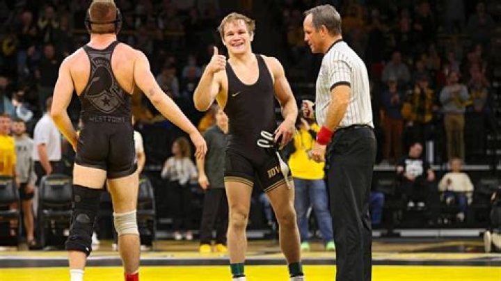 Iowa City: Wrestling Mark Reiland Is Dead, Did He Die Of COVID?
