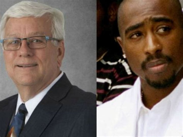 Iowa Official Jerry Foxhoven Reportedly Forced To Resign After Emailing Tupac Song Lyrics To Employees