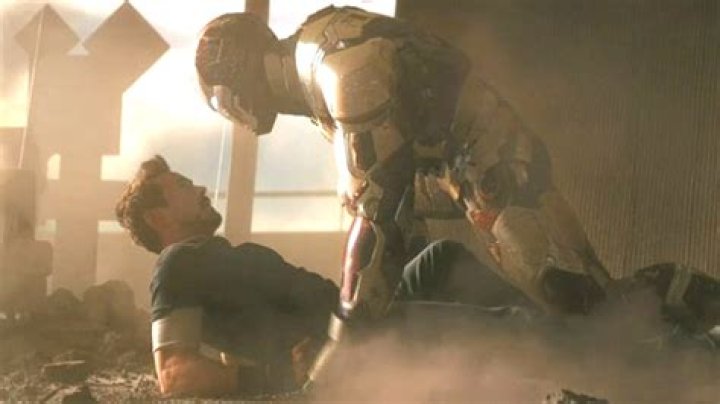 ‘Iron Man 3’ gets blamed for ‘Thor: Love and Thunder’ being a disaster, because why not at this point