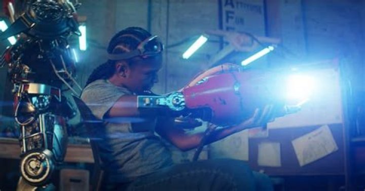 ‘Ironheart’ star reveals what they learned from a ‘Black Panther’ badass