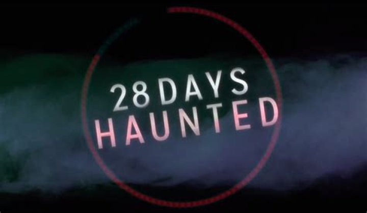 Is 28 Days Haunted Really Scripted?