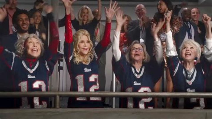 Is ’80 for Brady’ fictional or does its brand of Tom Brady diehards actually exist?