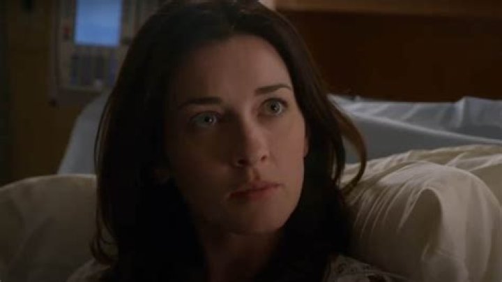 Is a different actress playing Delilah on NCIS? – Celebrity