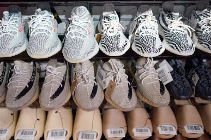 Is Adidas working with Kanye West again to sell Yeezys? The rumors, explained