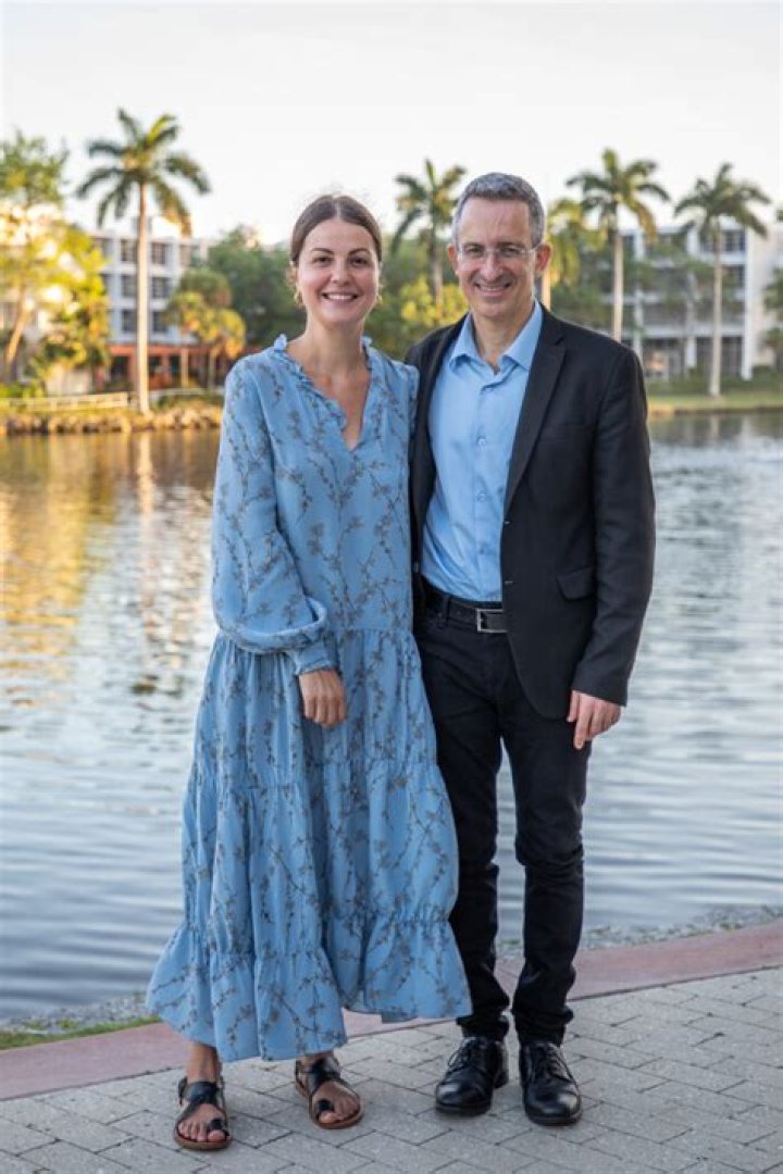 Is Adrian Mannarino Gay: Sexuality Disclosed- Who Is His Wife Or Husband?