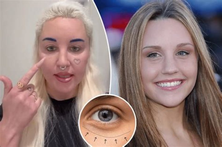 Is Amanda Bynes Getting Ready For A Tell-All Interview?
