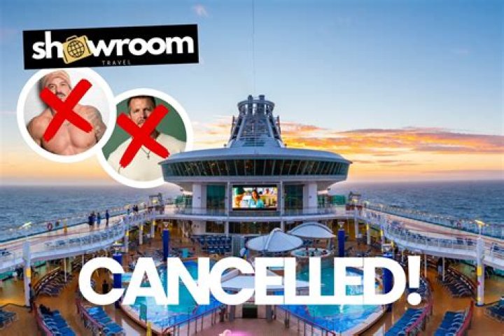Is America says Cancelled? – Celebrity