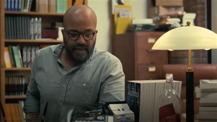 Is ‘American Fiction’ streaming?