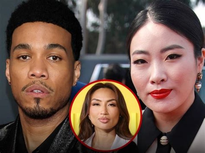 Is Anderson Paak Korean? Ethnicity, Meet His Son With Wife Jae Lin