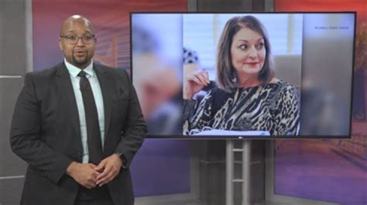 Is Andrea Grymes Pregnant Again? CBS Anchor Age, Baby Due and More