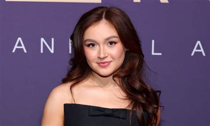 Is Anna Cathcart Asian? Know About Her Family!