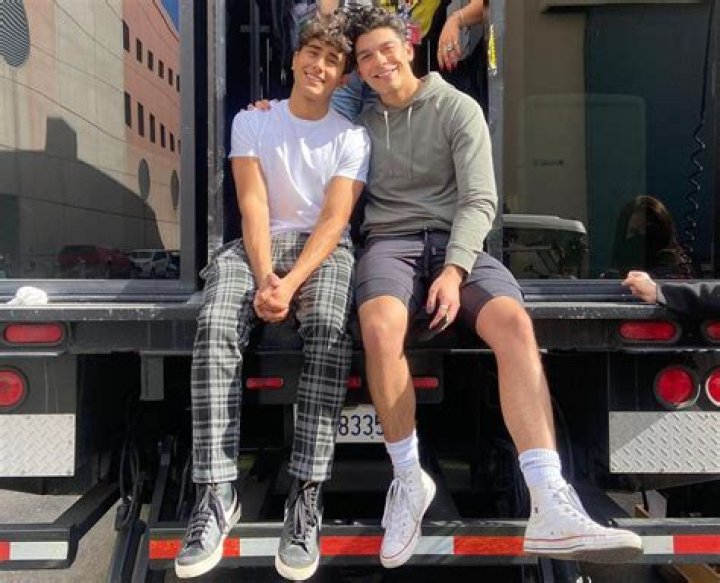 Is Anthony Keyvan Gay? Love, Victor Rahim Sexuality and Gender Rumors Explained