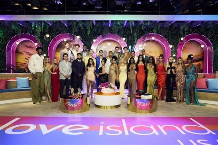Is Ari Kumar From Love Island Indian? Meet The Web Content Publisher On Instagram