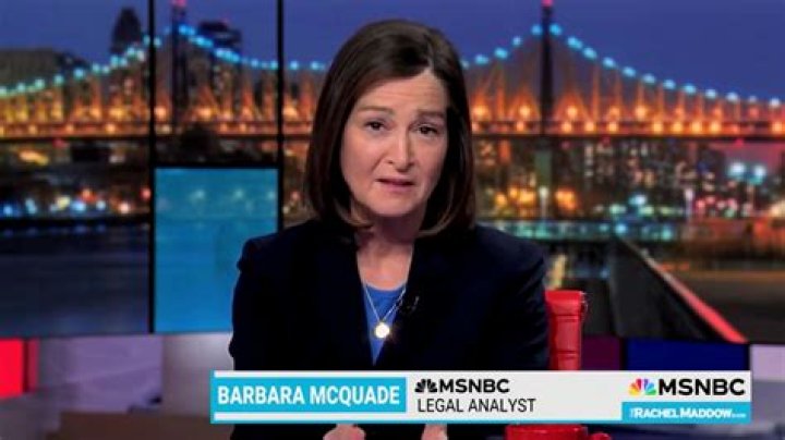 Is Ari Melber On Vacation This Week? Where Is The MSNBC Chief Legal Correspondent?