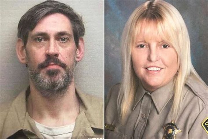 Is Assistant Director Of Corrections Vicki White Missing Linked With Casey Cole White Escaping
