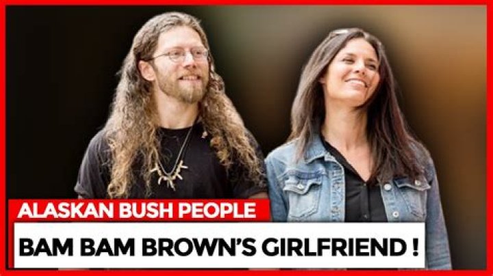 Is Bam Brown Still Married? – Celebrity