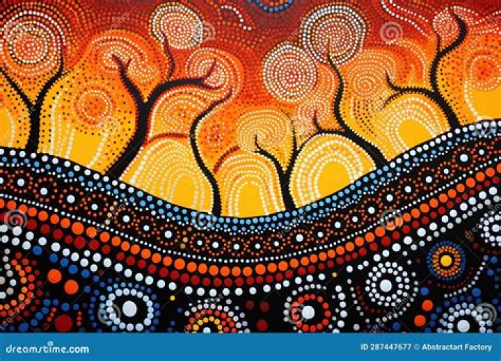 Is Barrie Watts Aboriginal? Background Details Of The Sian King Killer