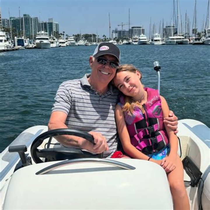 Is Barry Williams' daughter Samantha Rose Williams black? See photos