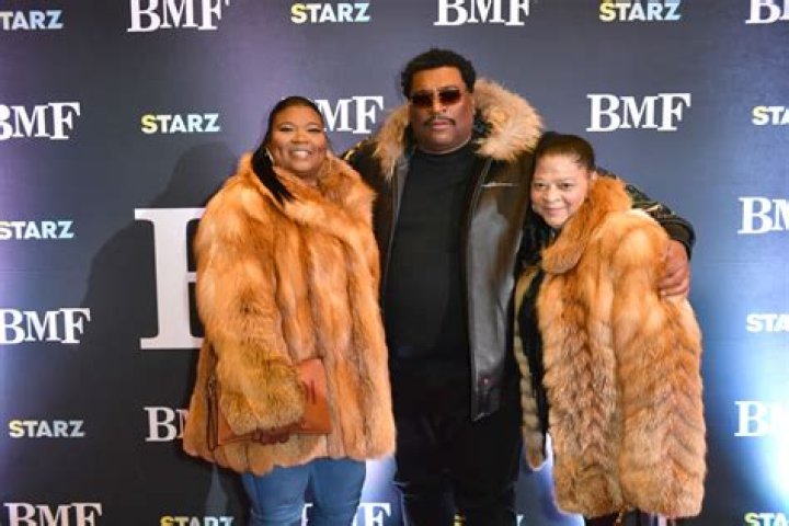 Is Big Meech mom and dad still alive? What happened to Big Meech's father?