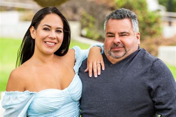 Is Big Poppa Still Married? – Celebrity