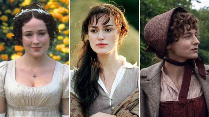 Is Blake Lively Pride And Prejudice And Zombies’ New Elizabeth Bennet?