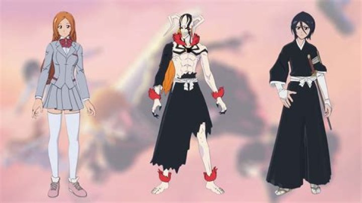 Is Bleach Coming Back In 2021? – Celebrity