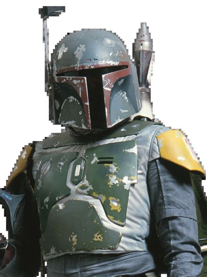 Is ‘Boba Fett’ a clone?