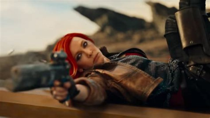 Is ‘Borderlands’ already the ‘Guardians of the Galaxy’ knockoff no one asked for?