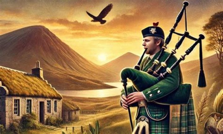 Is Brave in Scotland or Ireland? – Celebrity