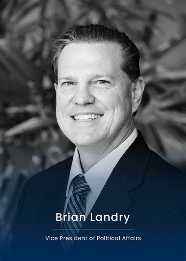 Is Brian Landry Still Alive? – Celebrity