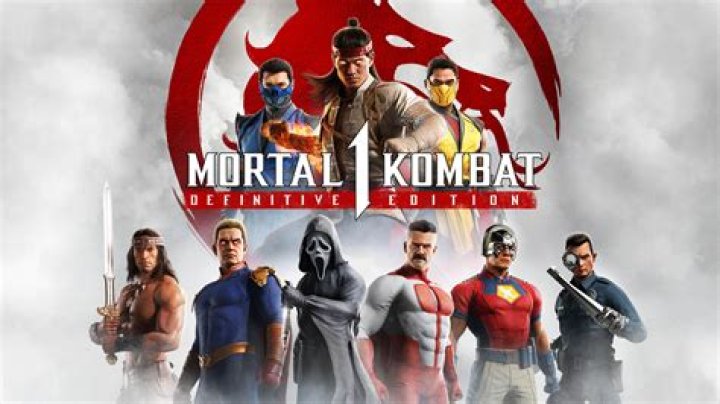 Is Bruce Campbell Teasing Evil Dead’s Ash Williams For Mortal Kombat 11?