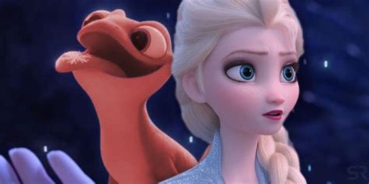 Is Bruni from Frozen 2 a girl? – Celebrity