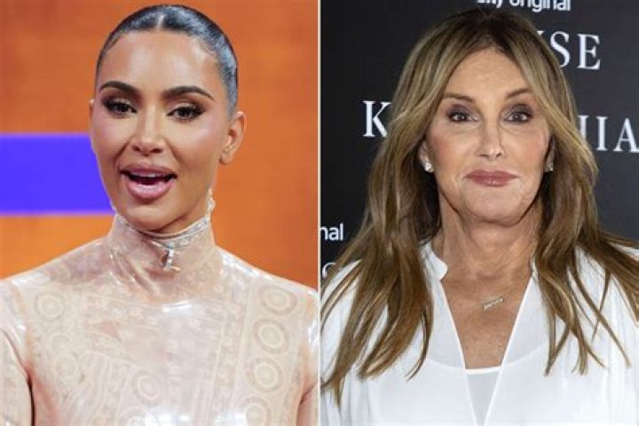 Is Caitlyn Jenner related to Blake Jenner?