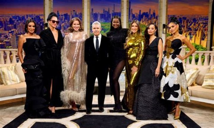 Is Catch NYC the restaurant ‘RHONY’ star Brynn Whitfield ‘wouldn’t be caught dead at?’