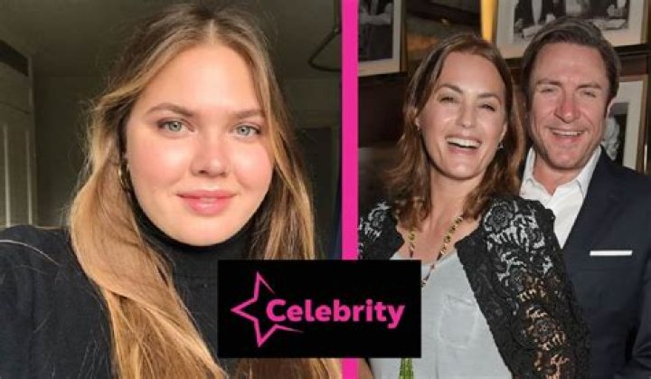 Is cate le bon simon le bons daughter