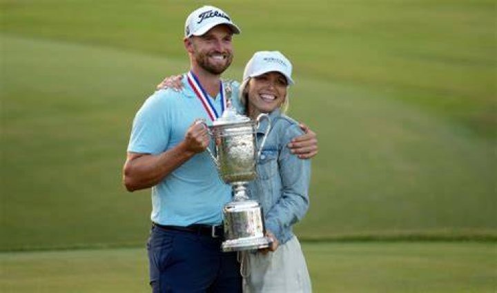 Is Celine Boutier Married Or Dating Anyone? Golfer Relationship Explore