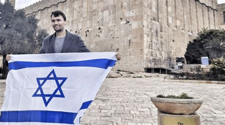 Is Charlie Day Christian Or Jewish? His Religion And Ethnicity