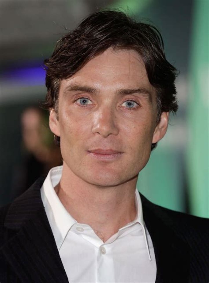 Is Charlie Murphy related to Cillian Murphy in Peaky Blinders?