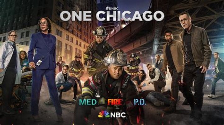Is Chicago P.D. Free On Hulu? – Celebrity