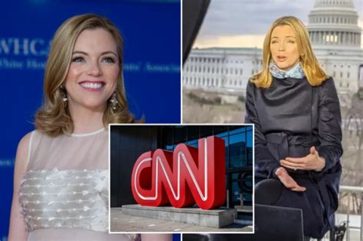 Is Chris Licht Fired From CNN? Controversy And Scandal