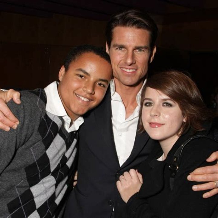 Is Connor Tom Cruise real son? – Celebrity